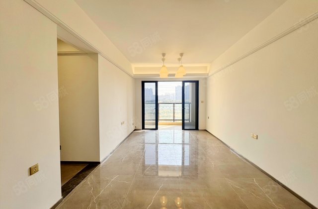 怡翠尊堤3室2厅92.08㎡113万二手房图片