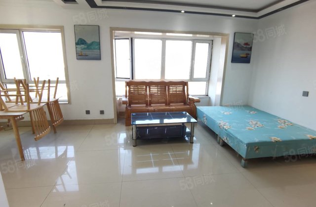 光明小雪，聊城七中，水晶城，阿尔卡迪亚一期边户带地下室