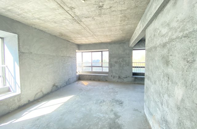 城投广场4室2厅128㎡140万二手房图片