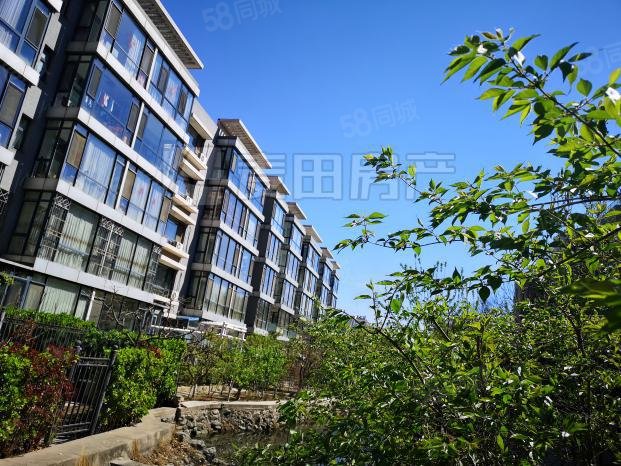 魯藝上河村(三區(qū))4室2廳4衛(wèi)263㎡南北3380萬(wàn)