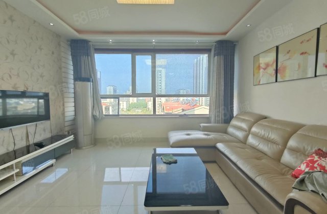 观澜一品 城市主人 沙滩 西关街附近 3室2卫边户畅博怡情湾