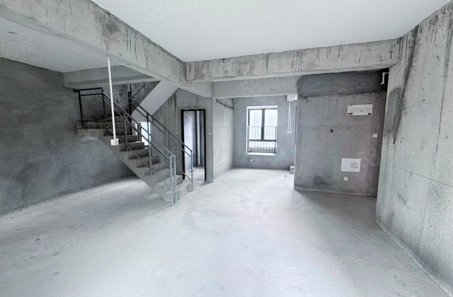 福州温泉城晋安府B区3室2厅116.74㎡47万二手房图片