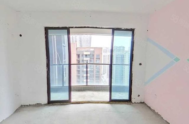 联泰万泰城一期4室2厅137.96㎡88万二手房图片