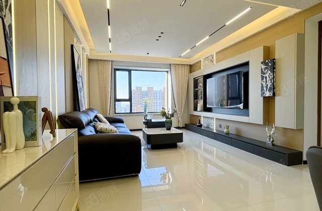 万科城(一期)2室2厅88.29㎡69万二手房图片