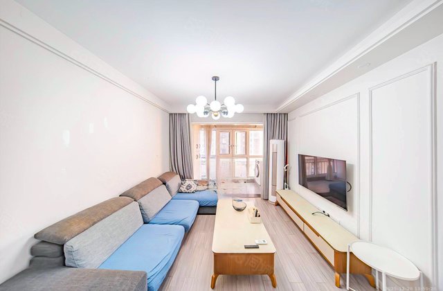 上园小区3室2厅88.14㎡85万二手房图片