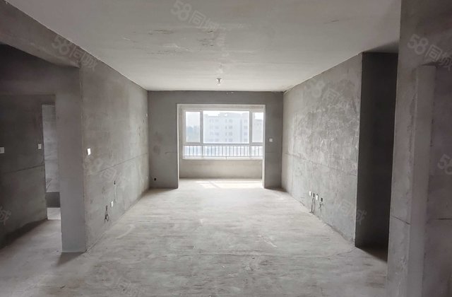 尚都温泉花园3室2厅123.81㎡56万二手房图片