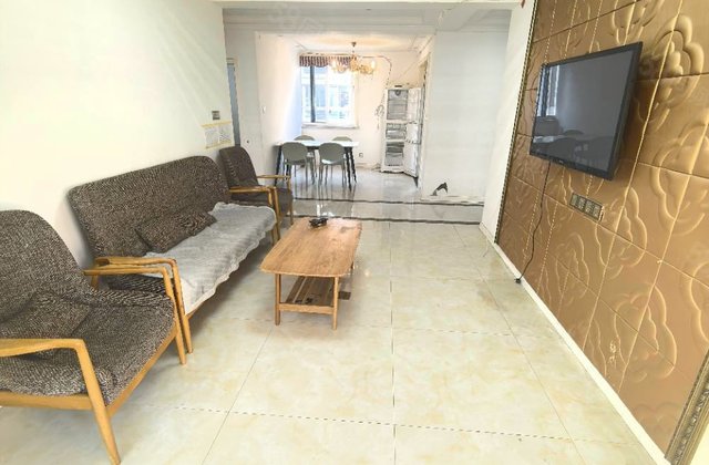 亭苑社区A区3室2厅95㎡160万二手房图片