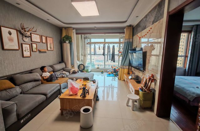 东昌 一实验 中间层 送车位 免大税 中华路 东昌路 三中