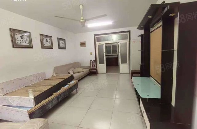 御景王宅西邻 163平115万多层一楼 东昌壹号院对过