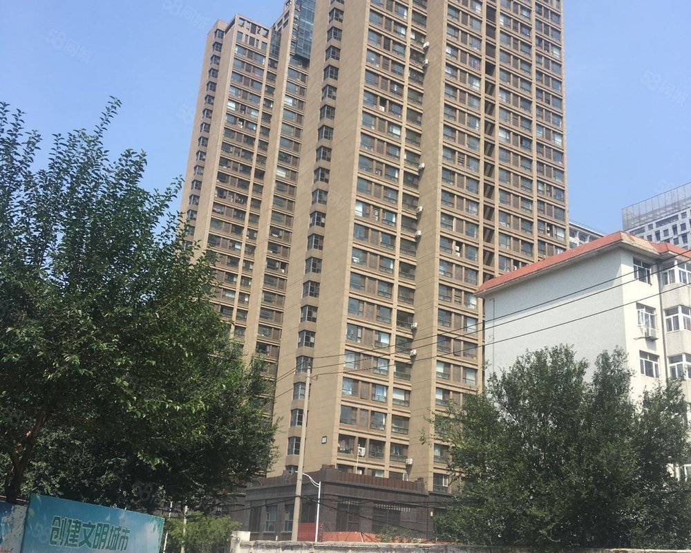 置地公馆2号院小区详情,房价走势,房源,业主论坛】- 潍坊58同城