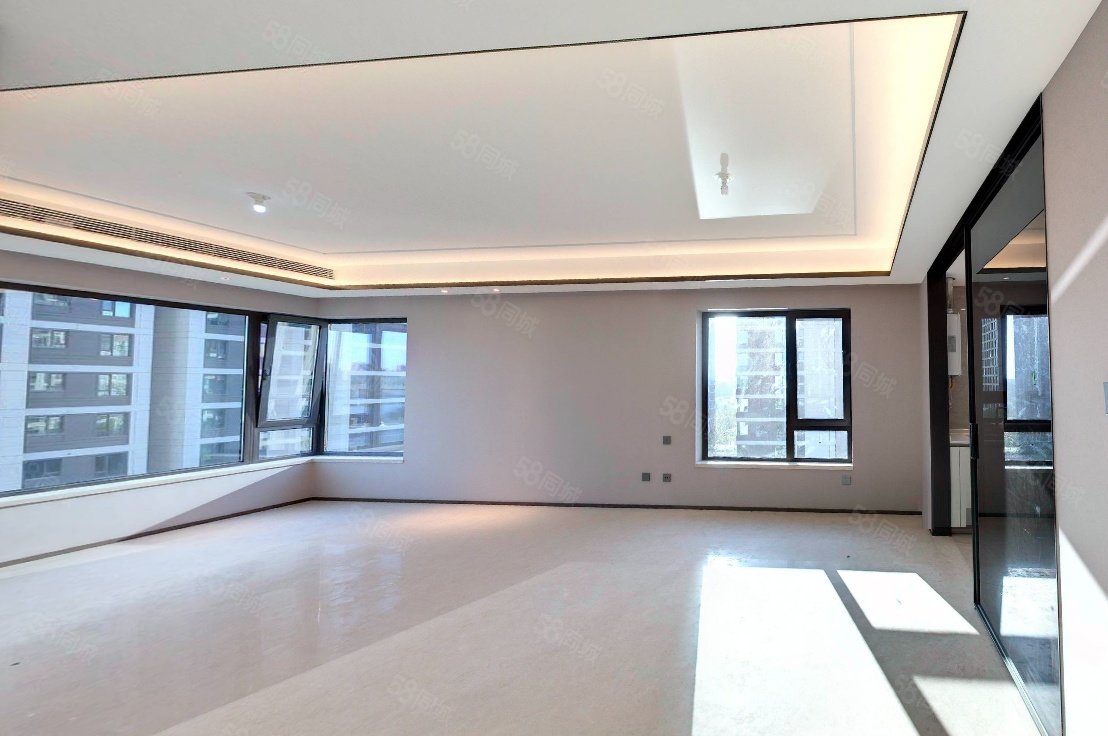 長安和璽4室2廳2衛(wèi)146.62㎡南北1190萬