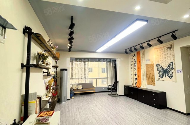 文昌苑小区(文昌南路)3室2厅138.54㎡99万二手房图片