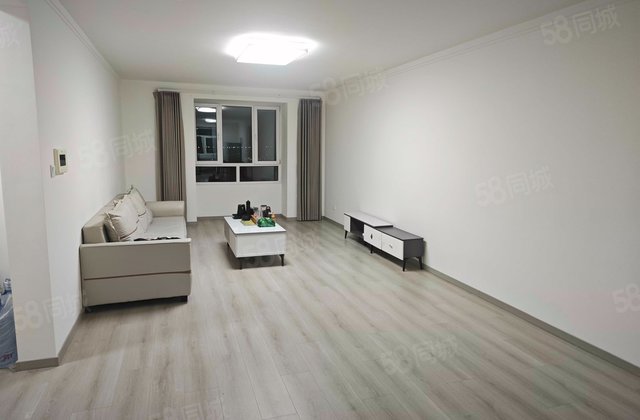 水榭康都3室2厅130.69㎡90万二手房图片