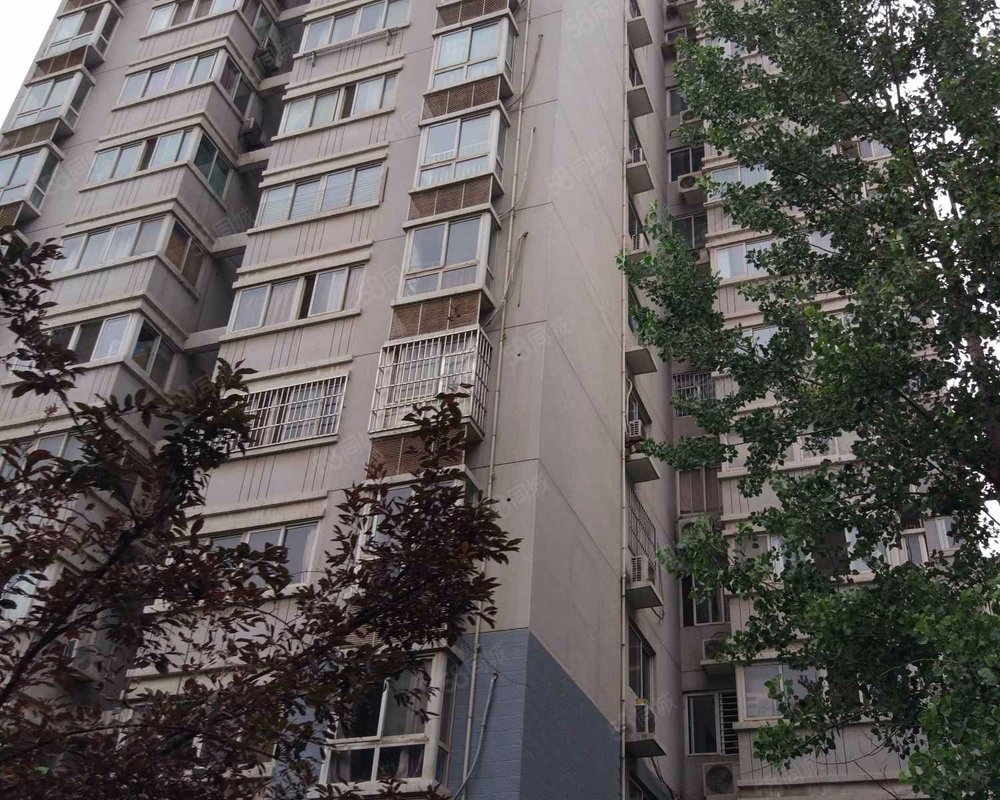 【通济花园, 通济花园小区详情,房价走势,房源,业主论坛】- 西安58