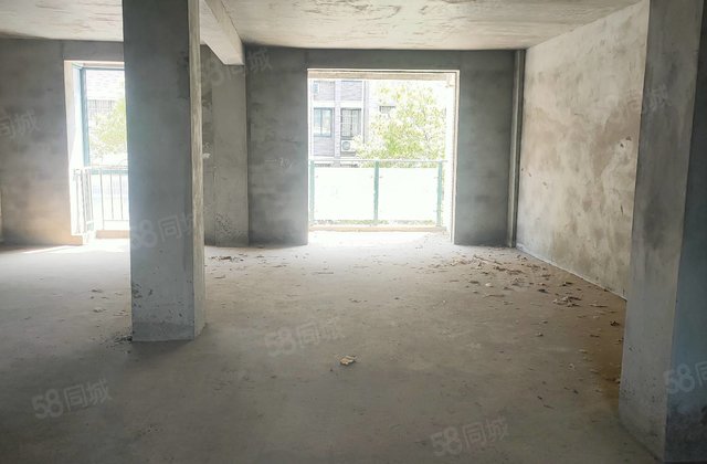 枞阳县毛坯二手房网