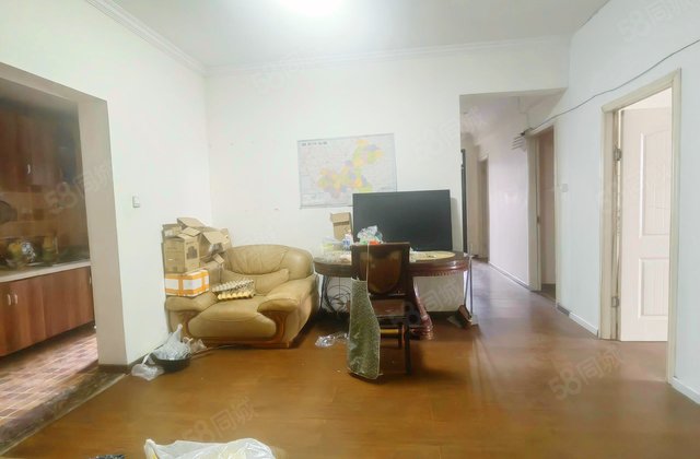 招商花园城锦园4室2厅135㎡137万二手房图片