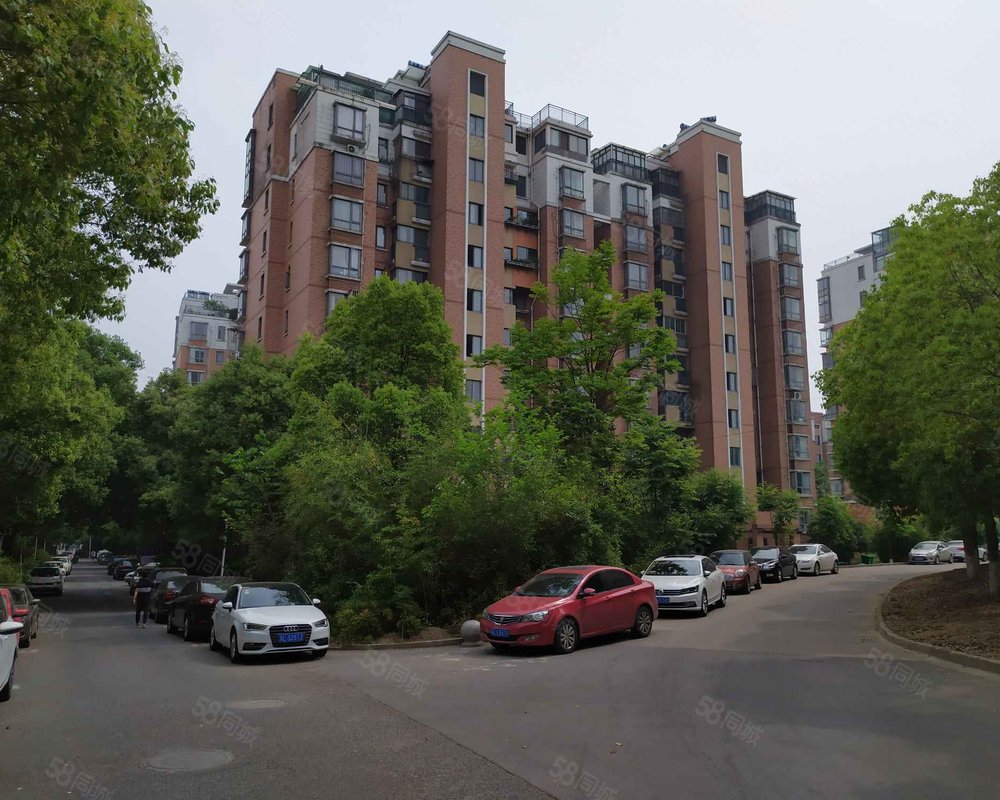 【恒美山庄, 恒美山庄小区详情,房价走势,房源,业主论坛】- 镇江58