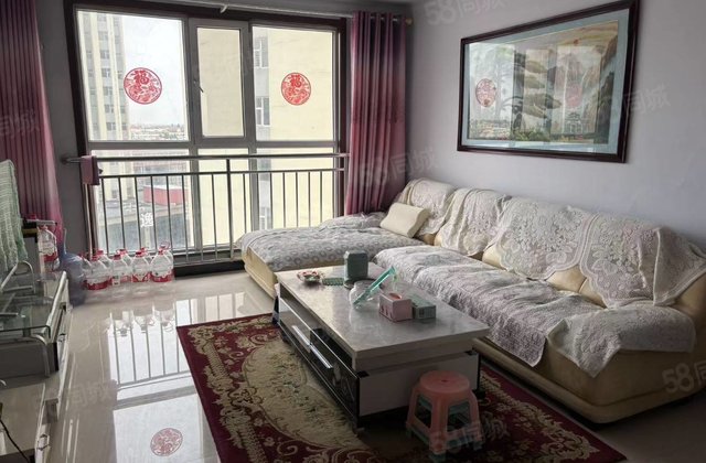 银街家仪园3室2厅96.3㎡41万二手房图片