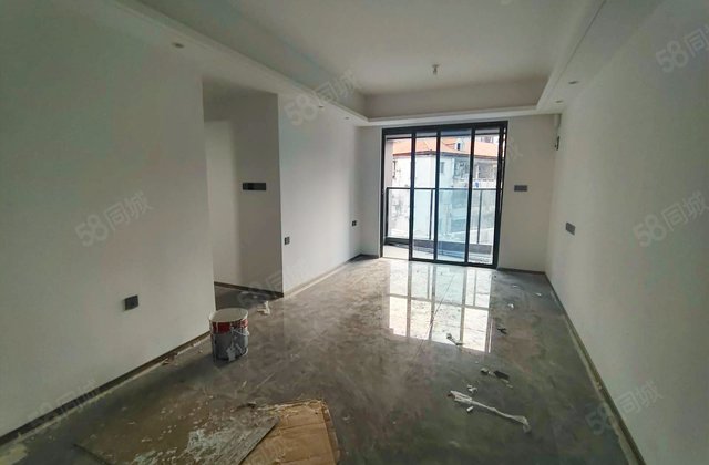 珠实西关都荟(住宅)4室2厅89㎡442万二手房图片