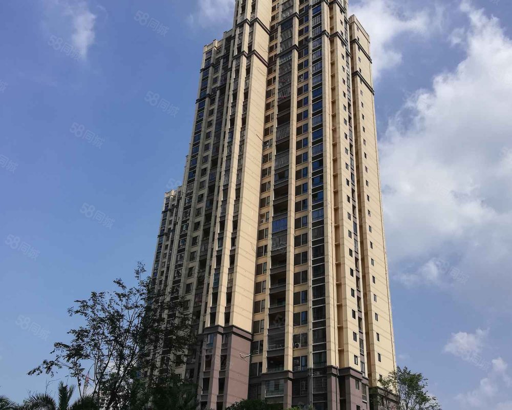 【蓝湖国际, 蓝湖国际小区详情,房价走势,房源,业主论坛】- 重庆58