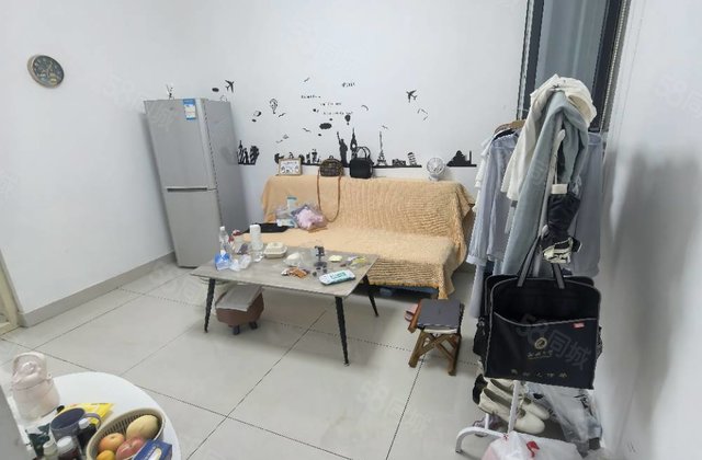 文轩总部 聊大西校  羡林苑 两室 新时代 有证 可按揭