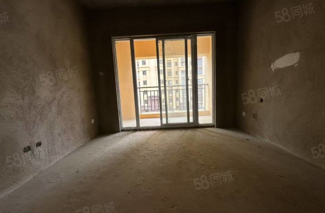 永昌翰苑3室2厅95㎡41.6万二手房图片