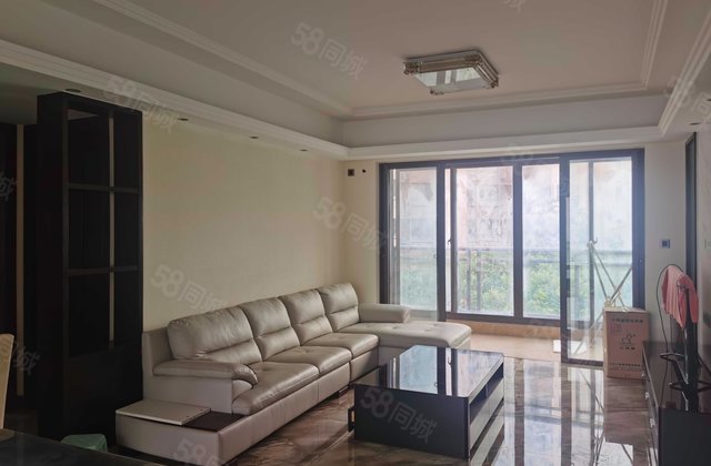 紫园C区2室2厅89.65㎡270万二手房图片