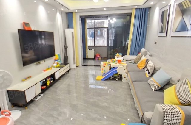 西门口小区3室2厅116.41㎡66万二手房图片