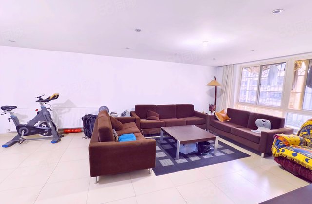 华盛花园3室2厅127.71㎡126万二手房图片