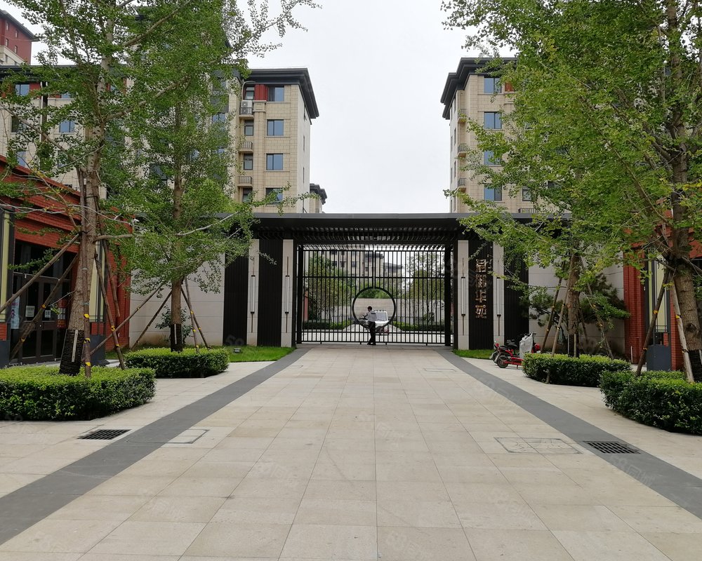 【众美凤凰府, 众美凤凰府小区详情,房价走势,房源,业主论坛】- 正定