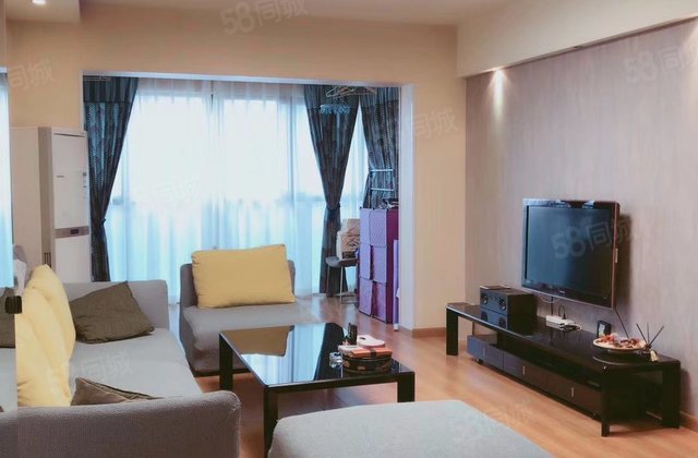 瑞升望江橡树林南院2室1厅81㎡180万二手房图片