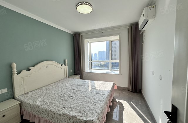 急急急售！单价七开头 商品房 精装修三室 送车位储藏室免大税