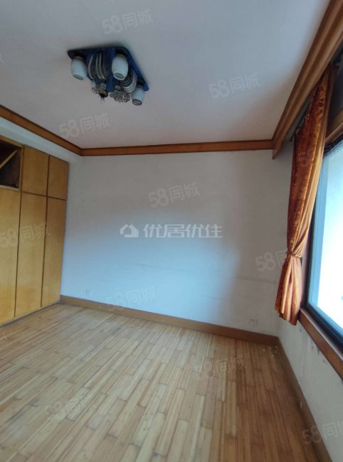 急!富乐本部 双 小区已改造 非顶楼 总价低,东津路1号院-绵阳58同城