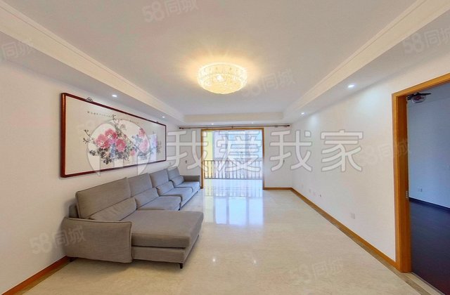 澳林观邸3室2厅179.34㎡1750万二手房图片