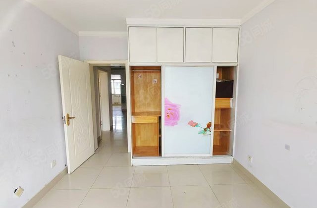 安居康城花园|建设西路3室1厅1卫91.00平方