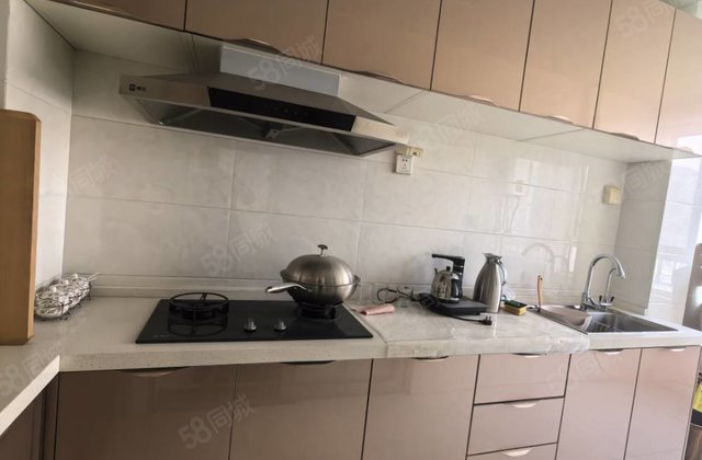 棠悦3室2厅124㎡96万二手房图片