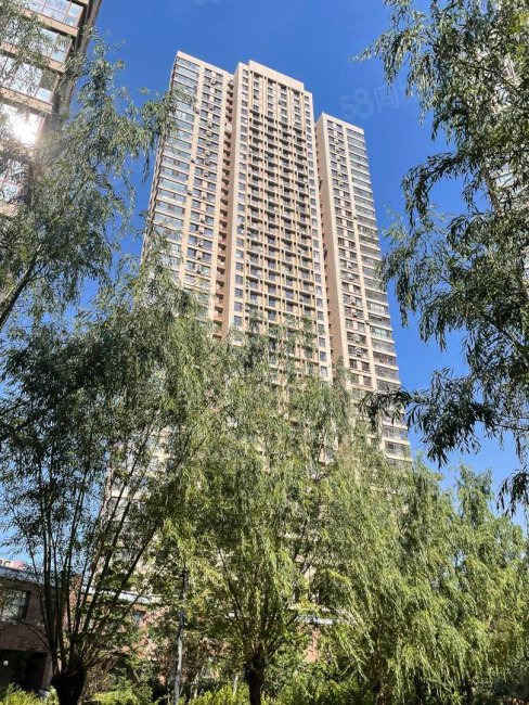 尚品天城2室2厅1卫106.74㎡南北203万