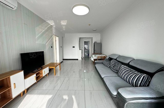 廊坊孔雀城学府澜湾3室2厅105.93㎡55万二手房图片