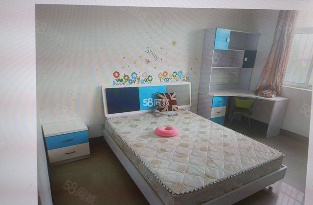 金丰苑3室2厅1卫