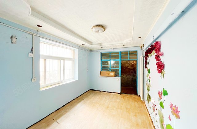 保全街24号院2室1厅59.14㎡38万二手房图片