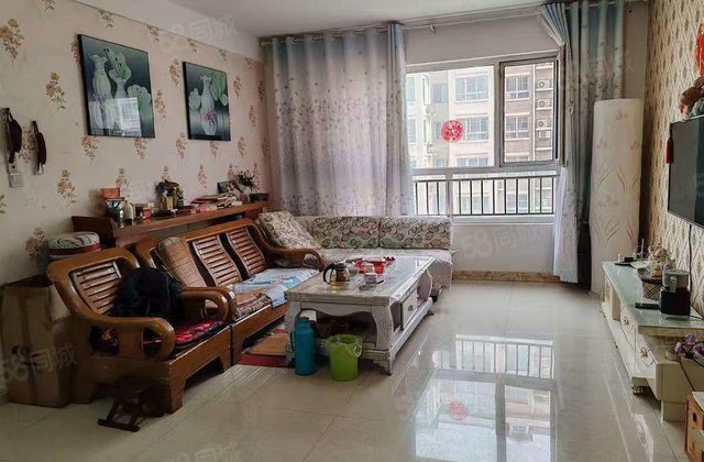 东昌湖周边观澜一品 近医院 带电梯 南向采光好 三居产权清晰