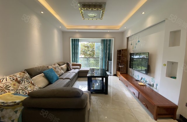 桐达山韵3室2厅109.21㎡38.5万二手房图片