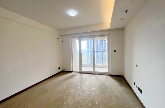 招商依云上城(三期)4室2厅166.27㎡158万二手房图片