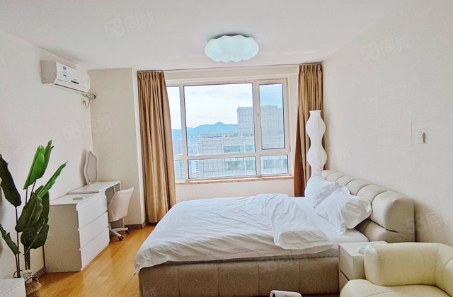 金色年华公馆2室0厅69.02㎡85万二手房图片