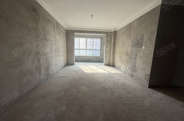 福临城3室2厅131㎡85万二手房图片