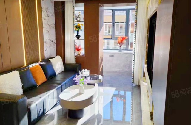 通化路小区1室1厅41㎡27万二手房图片