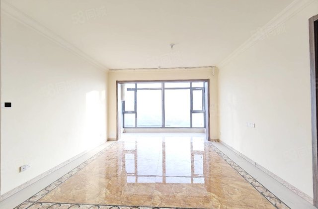 碧桂园翡丽湾 送空中花园送车位 精装四室 二中聊大 儒辰辰悦