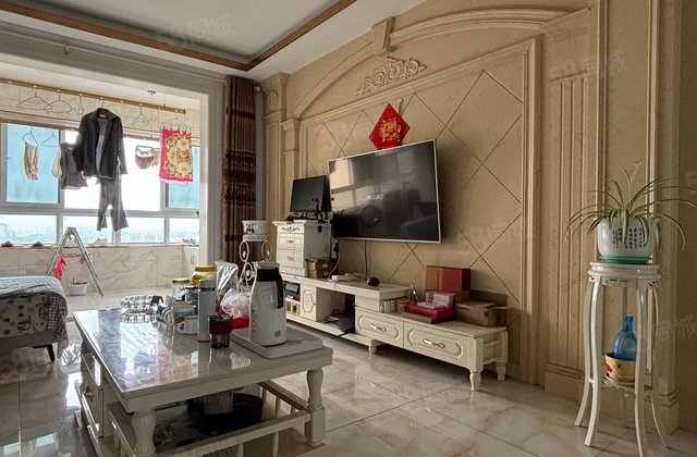 国际新城3室2厅117.82㎡105万二手房图片