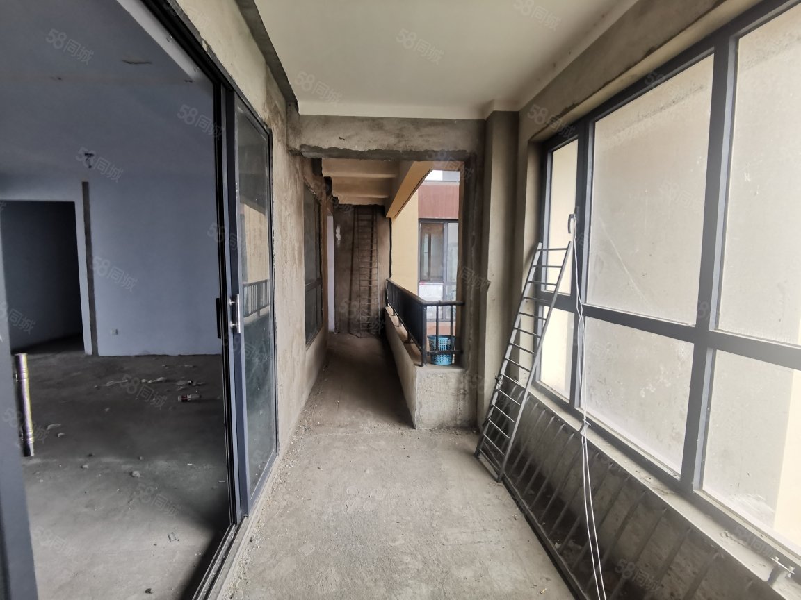 【10图】恒天真实在售79号院毛坯采光好户型好,七十九号院-邢台58同城
