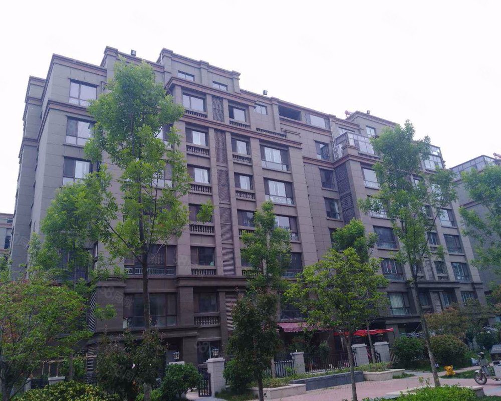 【中央华庭, 中央华庭小区详情,房价走势,房源,业主论坛】- 郯城58